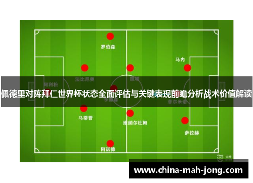 佩德里对阵拜仁世界杯状态全面评估与关键表现前瞻分析战术价值解读 佩德里对阵拜仁世界杯状态全面评估与关键表现前瞻分析战术价值解读