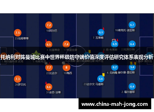 托纳利对阵曼城比赛中世界杯级防守端价值深度评估研究体系表现分析 托纳利对阵曼城比赛中世界杯级防守端价值深度评估研究体系表现分析